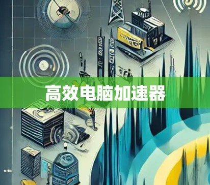 高效电脑加速器