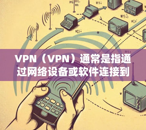VPN（VPN）通常是指通过网络设备或软件连接到外部网络来实现VPN服务的系统。如果你在使用VPN时遇到权限问题，或者需要申请权限，以下是一些常见的问题和解决方案