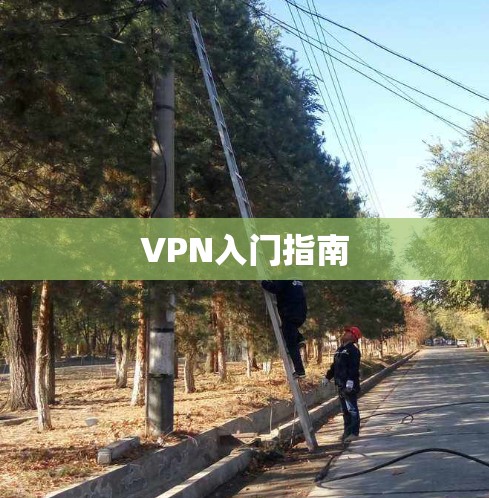 VPN入门指南