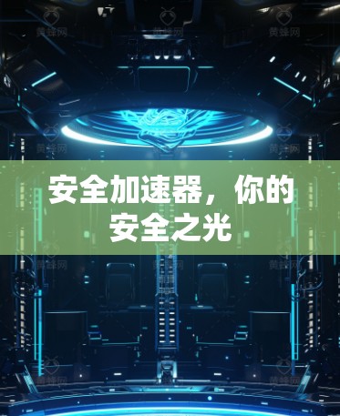 安全加速器,你的安全之光