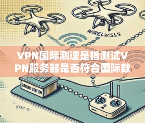 VPN国际测速是指测试VPN服务器是否符合国际数据流量标准，以确保数据传输质量。以下是关于VPN国际测速和安全性的详细内容