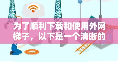 为了顺利下载和使用外网梯子,以下是一个清晰的步骤指南