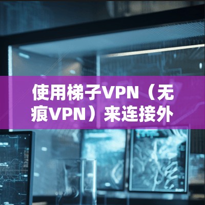 使用梯子VPN(无痕VPN)来连接外部VPN平台是一个不错的选择,尤其是希望减少隐私泄露风险或在没有手机的情况下使用。以下是一个结构化的指南,帮助您逐步实现这个目标