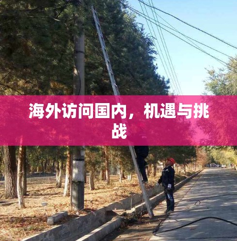 海外访问国内，机遇与挑战