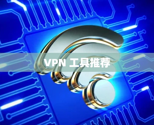 VPN 工具推荐