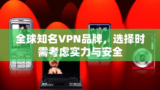 全球知名VPN品牌,选择时需考虑实力与安全