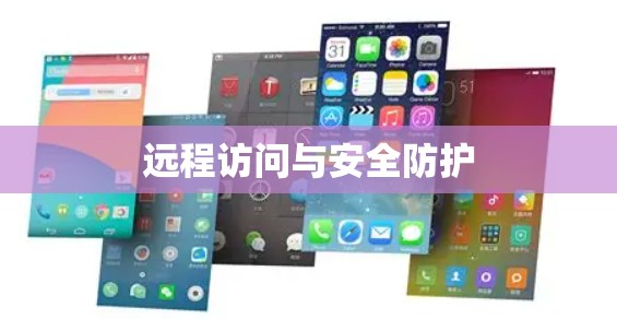 远程访问与安全防护
