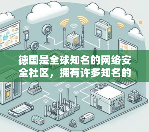 德国是全球知名的网络安全社区，拥有许多知名的VPN服务提供商和提供者。以下是关于德国VPN线路的一些关键信息
