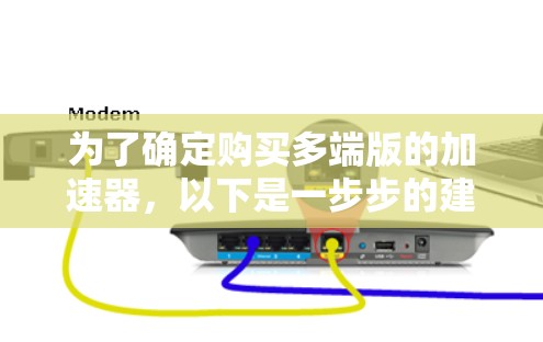 为了确定购买多端版的加速器，以下是一步步的建议