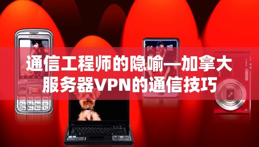 通信工程师的隐喻—加拿大服务器VPN的通信技巧
