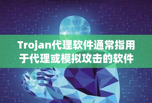 Trojan代理软件通常指用于代理或模拟攻击的软件工具，可能指代 trojan patcher 这类用于修复或替代软件漏洞的工具。以下是其可能的用途和功能