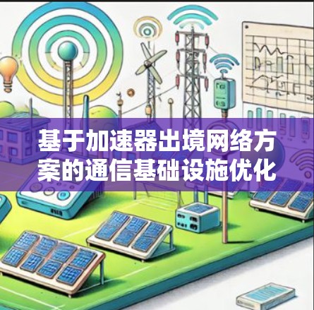 基于加速器出境网络方案的通信基础设施优化与创新