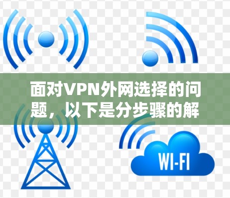 面对VPN外网选择的问题,以下是分步骤的解决方案