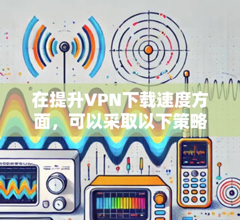 在提升VPN下载速度方面,可以采取以下策略