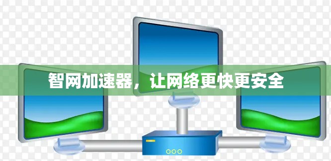 智网加速器,让网络更快更安全