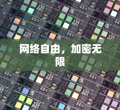 网络自由，加密无限