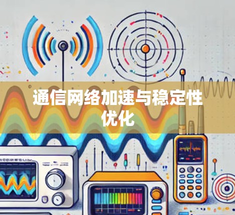 通信网络加速与稳定性优化