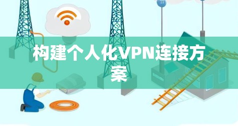 构建个人化VPN连接方案