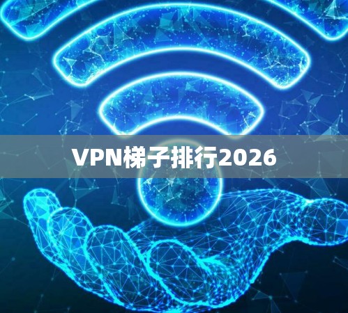 VPN梯子排行2026