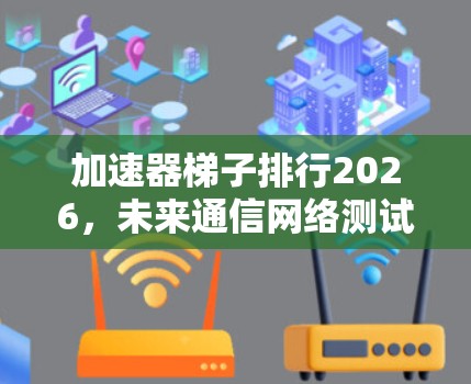 加速器梯子排行2026，未来通信网络测试的关键驱动力