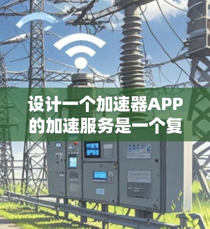 设计一个加速器APP的加速服务是一个复杂但有趣的任务,涉及多个关键环节和技术选择。以下是一个结构化的解决方案,帮助你系统地规划和实施加速器服务
