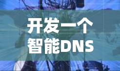 开发一个智能DNS工具来配合VPN使用,可以提升用户体验和网络管理效率。以下是分步骤的开发指南