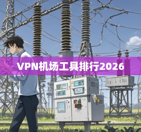 VPN机场工具排行2026