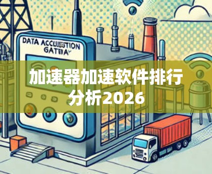 加速器加速软件排行分析2026