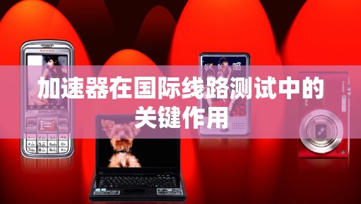 加速器在国际线路测试中的关键作用 加速器在国际线路测试中的关键作用