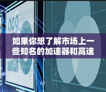 如果你想了解市场上一些知名的加速器和高速服务器服务提供商，可以参考以下排名