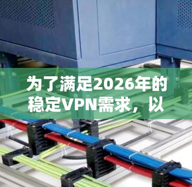 为了满足2026年的稳定VPN需求,以下是一些经过分析的推荐 为了满足2026年的稳定VPN需求,以下是一些经过分析的推荐