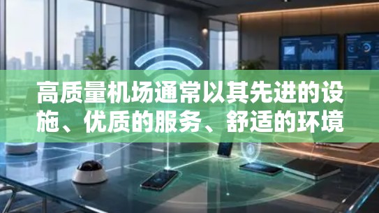 高质量机场通常以其先进的设施、优质的服务、舒适的环境和便捷的运营而闻名。以下是一些全球范围内被认为是高质量机场的推荐 高质量机场通常以其先进的设施、优质的服务、舒适的环境和便捷的运营而闻名。以下是一些全球范围内被认为是高质量机场的推荐