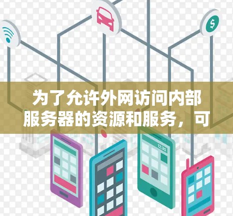 为了允许外网访问内部服务器的资源和服务,可以按照以下步骤进行配置和测试 为了允许外网访问内部服务器的资源和服务,可以按照以下步骤进行配置和测试