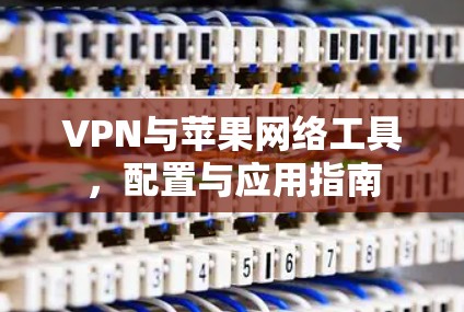 VPN与苹果网络工具,配置与应用指南 VPN与苹果网络工具,配置与应用指南