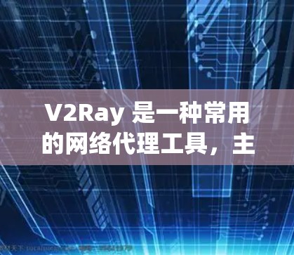 V2Ray 是一种常用的网络代理工具，主要用于代理流量、防止 IP 被封禁、访问受限网站等场景。推荐 V2Ray 节点时，需要根据你的需求来选择合适的节点。以下是一些常见的节点推荐方式和注意事项