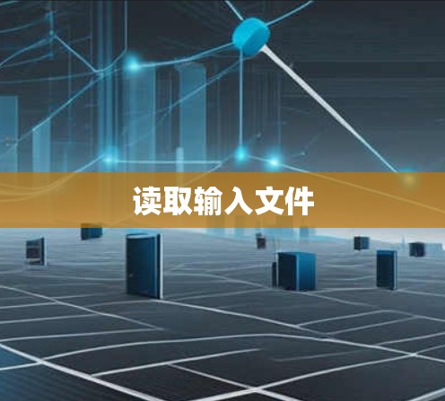 读取输入文件 读取输入文件