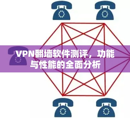 VPN翻墙软件测评,功能与性能的全面分析 VPN翻墙软件测评,功能与性能的全面分析