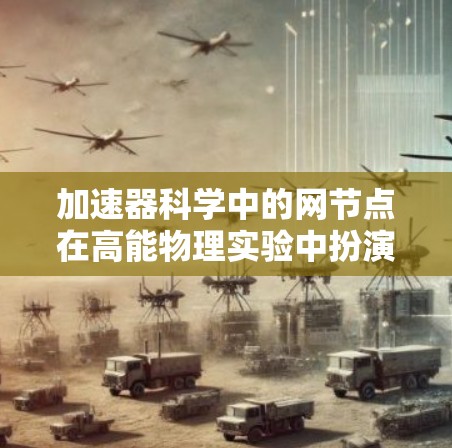 加速器科学中的网节点在高能物理实验中扮演着关键角色，主要功能包括数据传输、实时监控和远程控制。这些网节点通常采用高速、可靠的网络技术，确保在大型实验中的高效运作。以下是对网节点功能和技术的详细分析