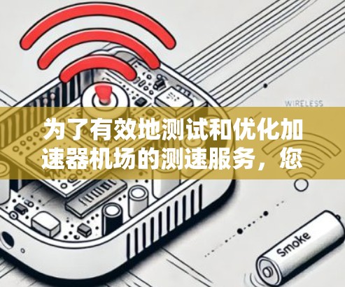 为了有效地测试和优化加速器机场的测速服务,您可以按照以下步骤进行