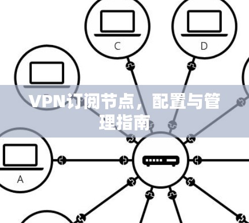 VPN订阅节点,配置与管理指南