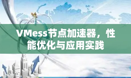 VMess节点加速器，性能优化与应用实践