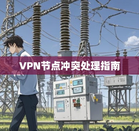 VPN节点冲突处理指南