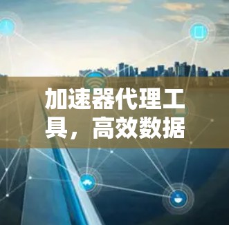 加速器代理工具，高效数据传输的利器