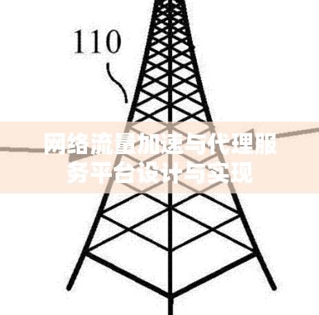 网络流量加速与代理服务平台设计与实现