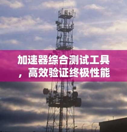 加速器综合测试工具，高效验证终极性能