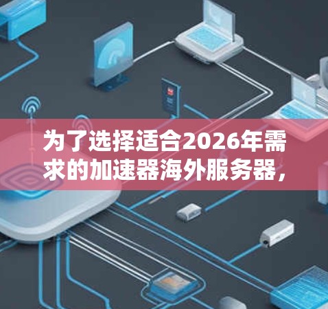 为了选择适合2026年需求的加速器海外服务器，以下是一步步的解决方案