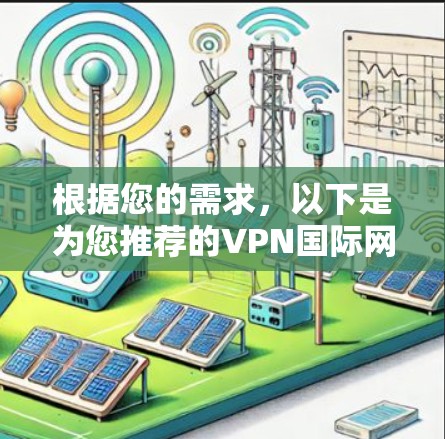 根据您的需求,以下是为您推荐的VPN国际网络软件及其适用场景 根据您的需求,以下是为您推荐的VPN国际网络软件及其适用场景