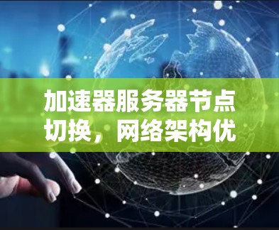 加速器服务器节点切换,网络架构优化之道 加速器服务器节点切换,网络架构优化之道