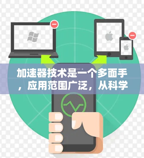 加速器技术是一个多面手,应用范围广泛,从科学研究到医疗、教育和娱乐都有涉及。以下是对加速器及其应用的详细总结 加速器技术是一个多面手,应用范围广泛,从科学研究到医疗、教育和娱乐都有涉及。以下是对加速器及其应用的详细总结