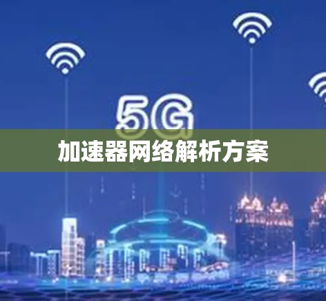 加速器网络解析方案